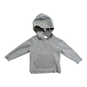 Zara | Toddler Hooded Sweater (18-24 mos)